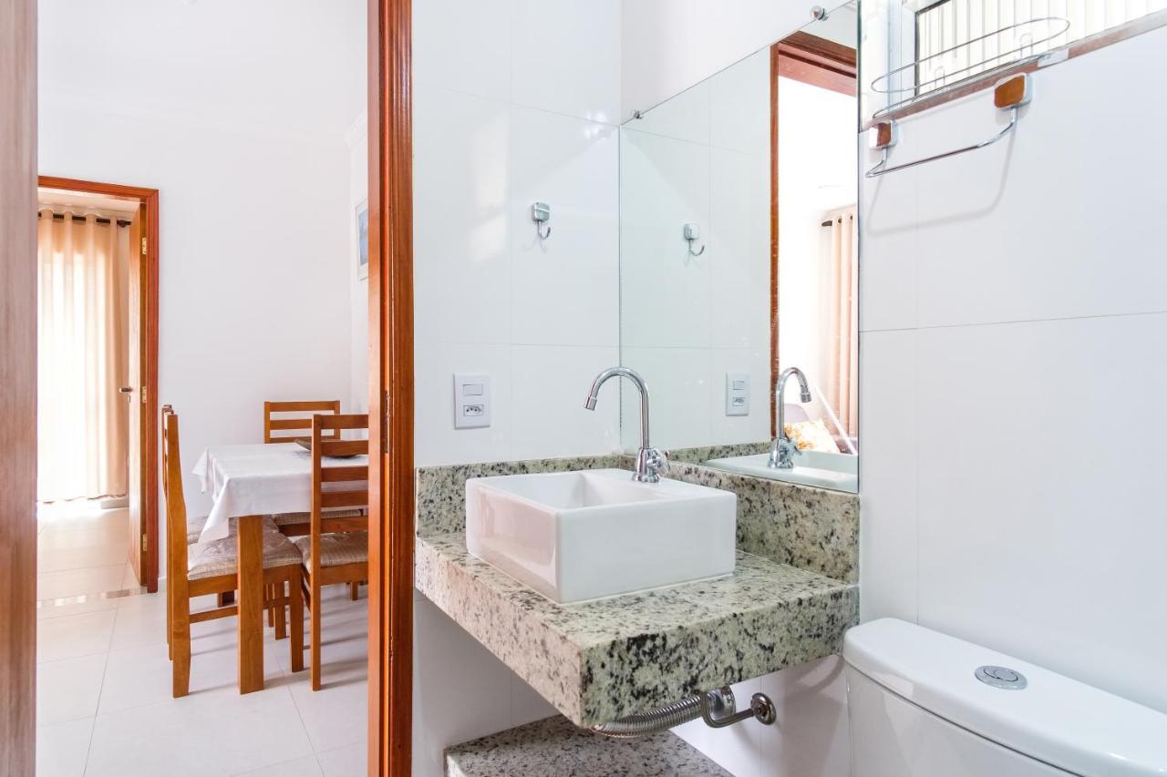 Apartment A 100 Metros Da - 01 - Edificio Agua Viva