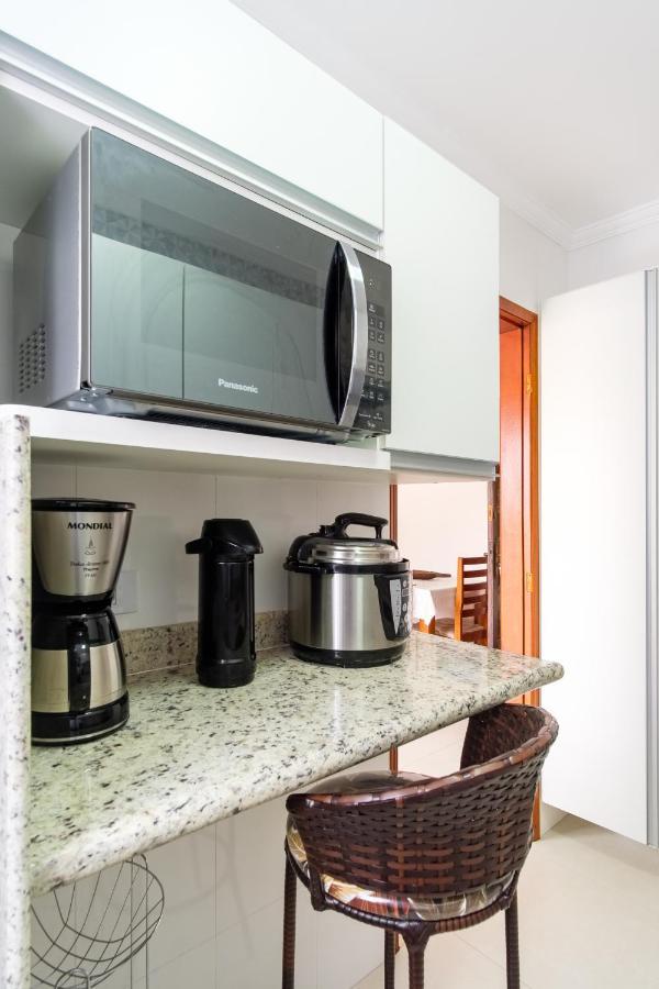 A 100 Metros Da - 01 - Edificio Agua Viva Apartment