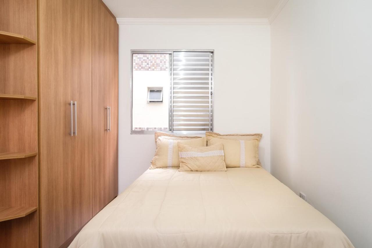 Apartment A 100 Metros Da - 01 - Edificio Agua Viva