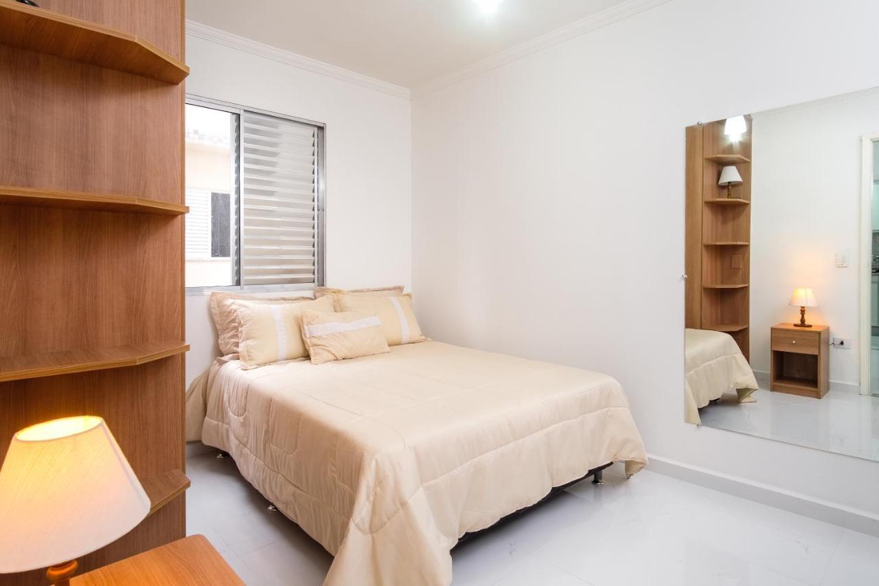 Apartment A 100 Metros Da - 01 - Edificio Agua Viva