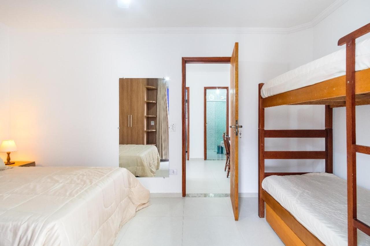 A 100 Metros Da - 01 - Edificio Agua Viva Apartment