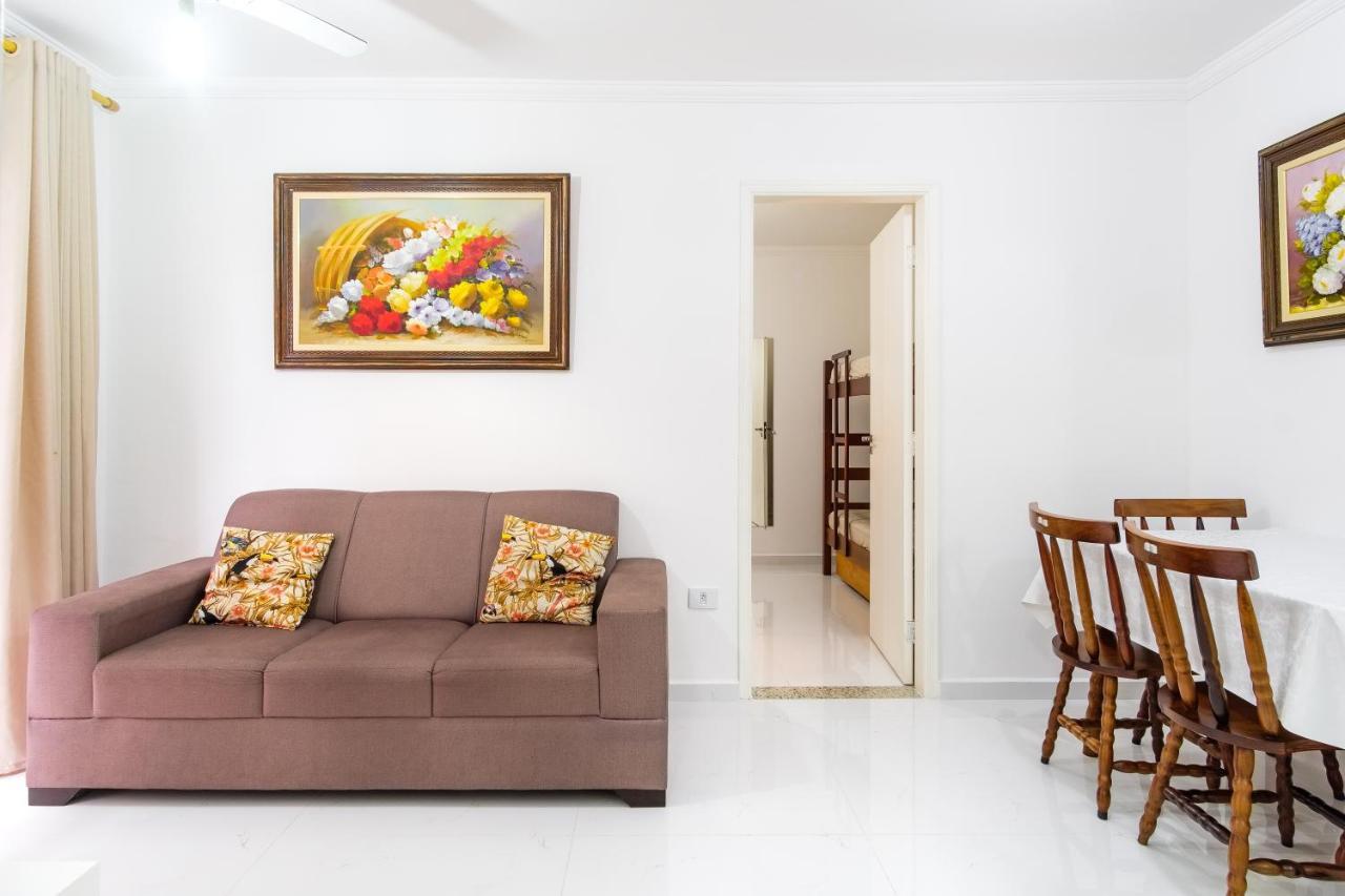 A 100 Metros Da - 01 - Edificio Agua Viva Apartment