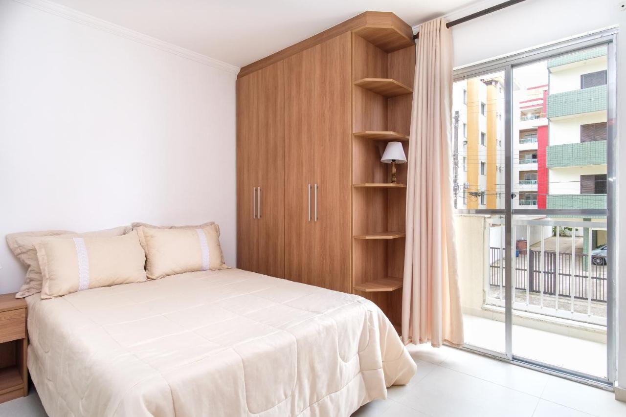 Ed. água Viva - 100 Metros Da Apartamento