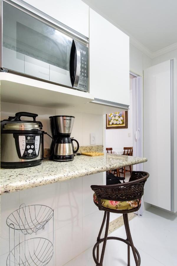 Apartamento Ed. água Viva - 100 Metros Da *