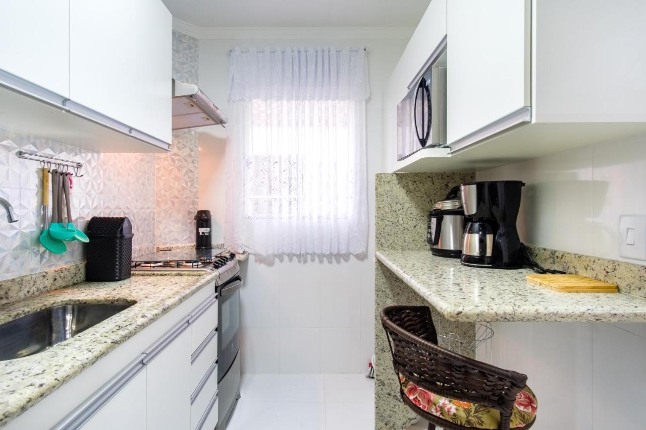 Ed. água Viva - 100 Metros Da Apartamento