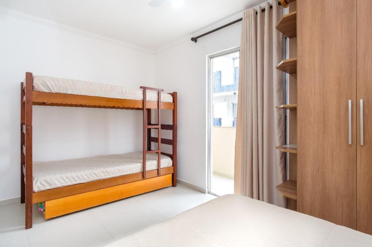 Apartamento Ed. água Viva - 100 Metros Da Ubatuba