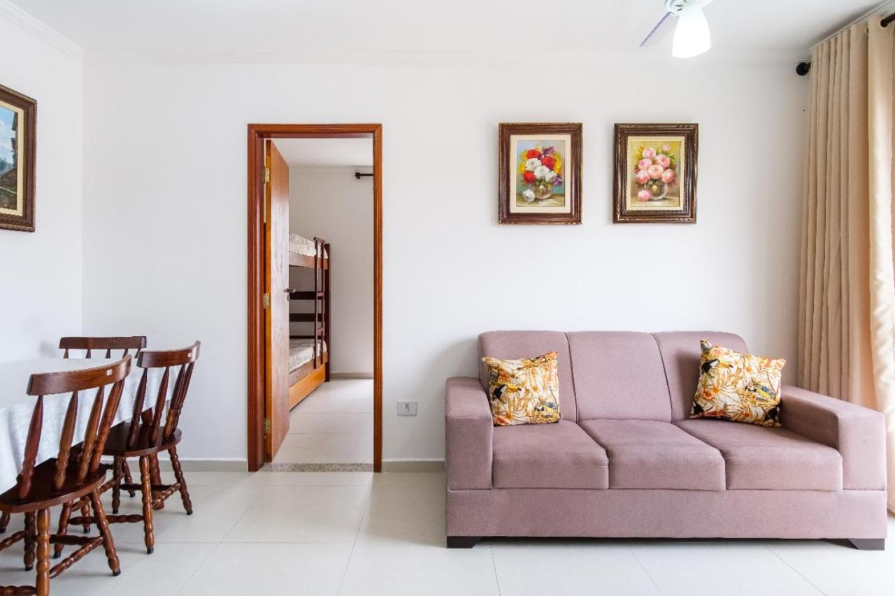 Ed. água Viva - 100 Metros Da Apartamento