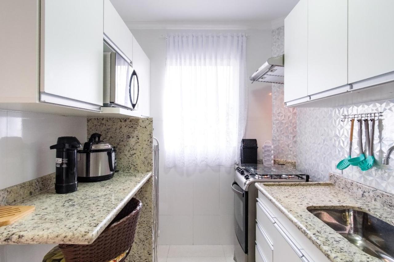 Ed. água Viva - 100 Metros Da Apartamento
