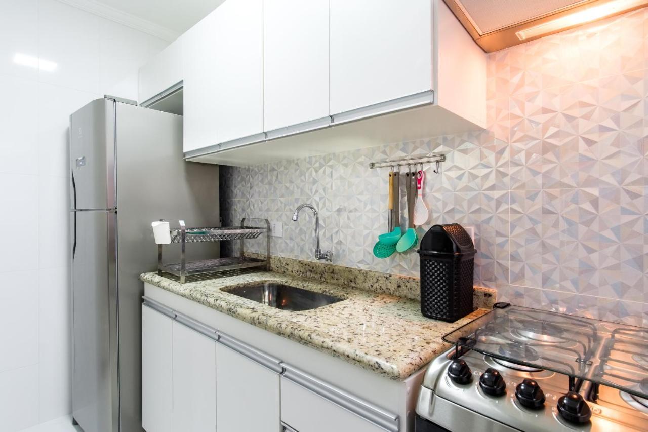Ed. água Viva - 100 Metros Da Apartamento