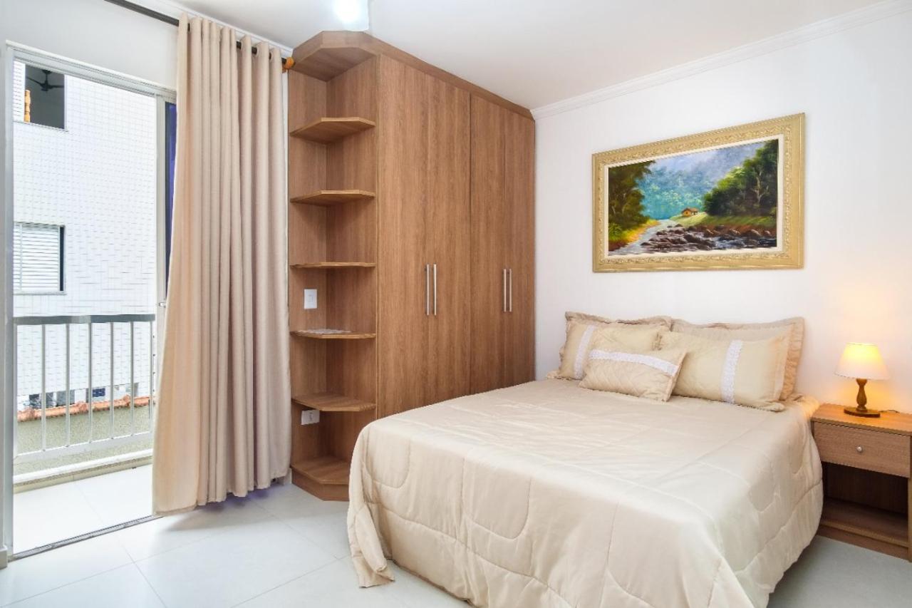 Ed. água Viva - 100 Metros Da Apartamento