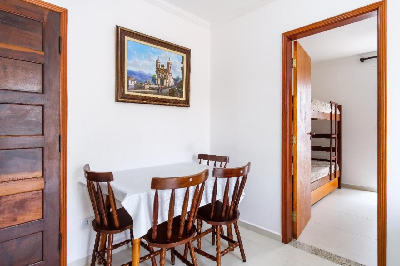 Ed. água Viva - 100 Metros Da Apartamento *